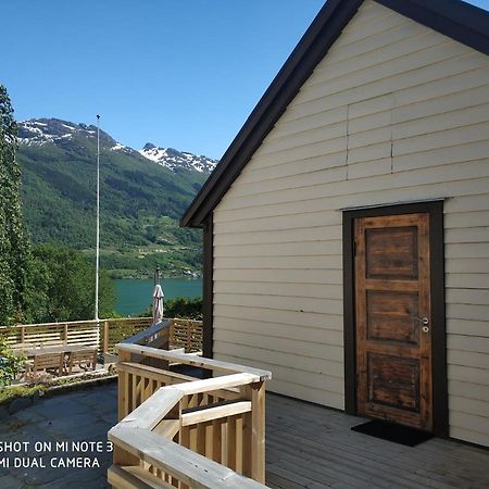Summer Haus Villa Syreflot Buitenkant foto
