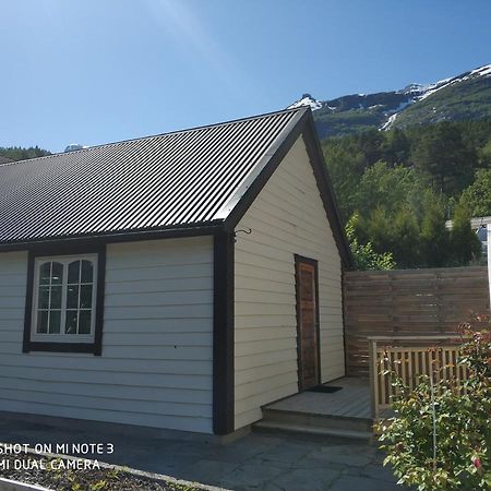 Summer Haus Villa Syreflot Buitenkant foto