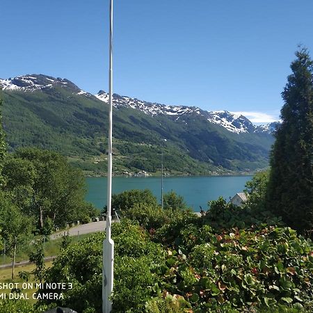 Summer Haus Villa Syreflot Buitenkant foto