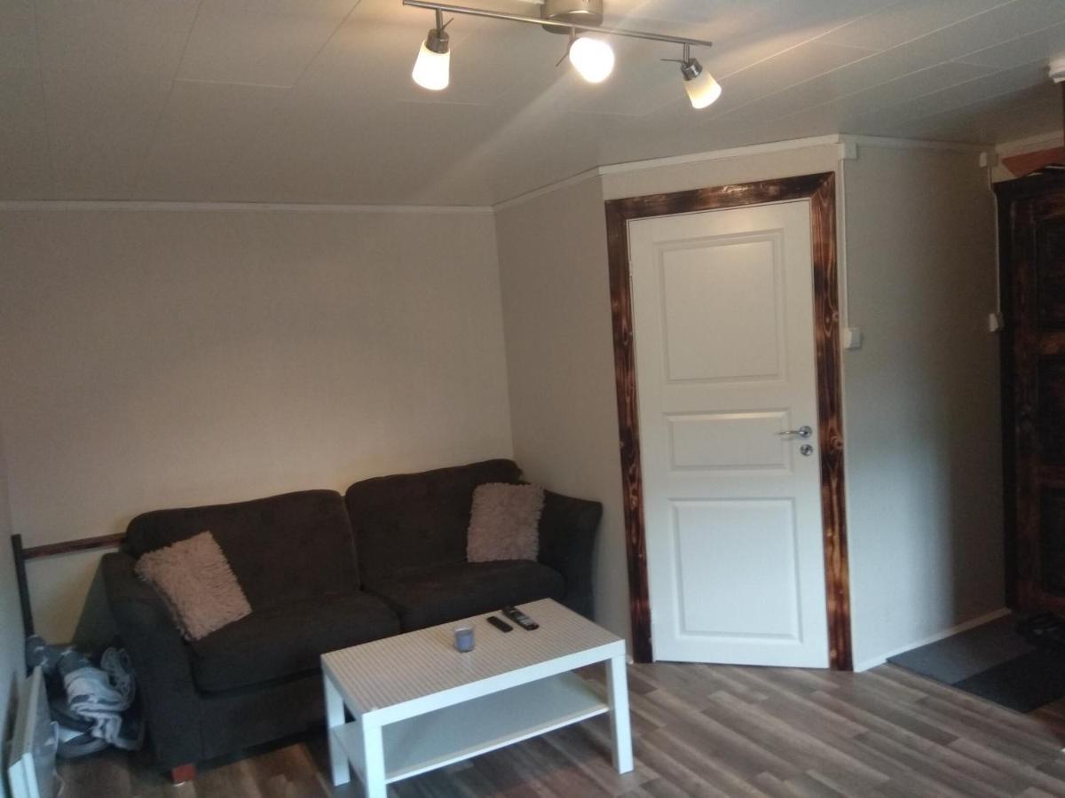 Summer Haus Villa Syreflot Buitenkant foto